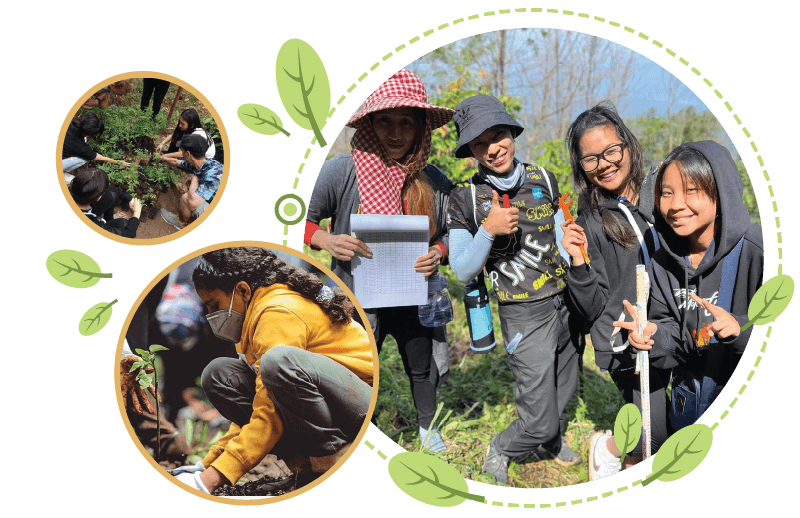 FORRU on Social Media