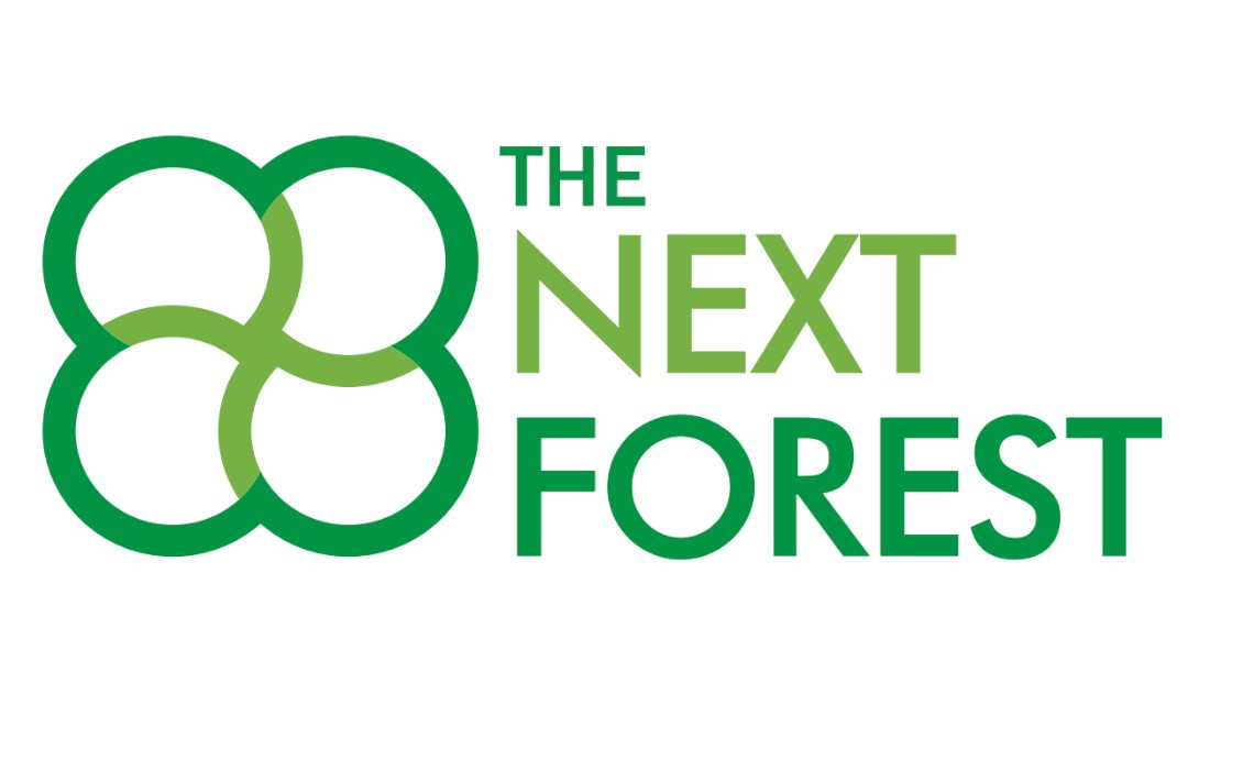 next forest logo
